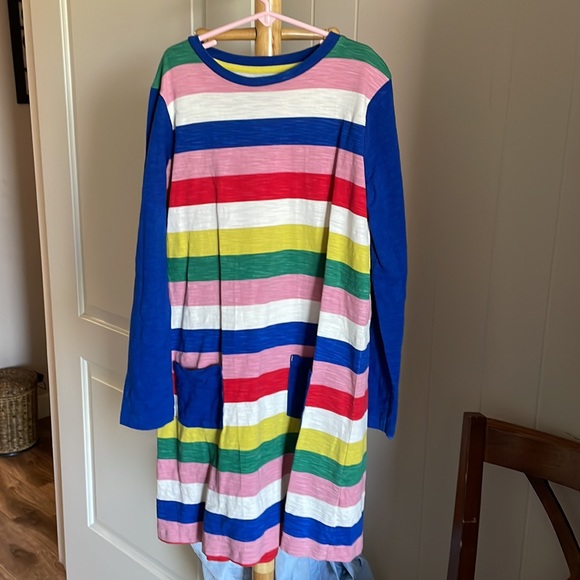 Mini Boden dress - Picture 2 of 10